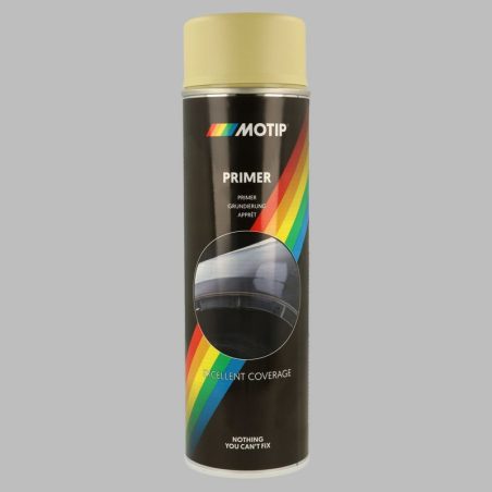 Motip täitekrunt, beež 500 ml | HL Autoosad