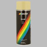 Motip täitepahtel aerosoolis 400 ml | HL Autoosad