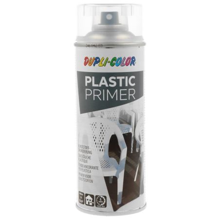 Dupli-Color plastikukrunt läbipaistev 400 ml | HL Autoosad