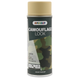 Dupli-Color Camouflage RAL1001 400 ml | HL Autoosad