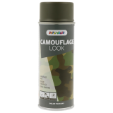 Motip Camouflage RAL6006 400 ml | HL Autoosad