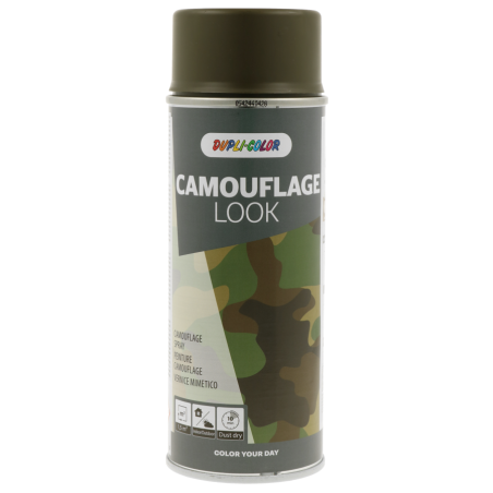 Dupli-Color Camouflage RAL6014 400 ml | HL Autoosad