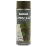 Dupli-Color Camouflage RAL6014 400 ml | HL Autoosad
