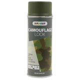 Dupli-Color Camouflage RAL6031 400 ml | HL Autoosad