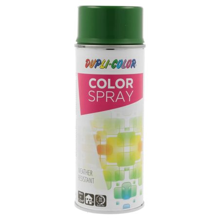 Dupli-Color aerosoolvärv RAL6002 400 ml | HL Autoosad
