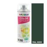 Dupli-Color aerosoolvärv RAL6005 400 ml | HL Autoosad