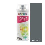 Dupli-Color aerosoolvärv RAL7011 400 ml | HL Autoosad