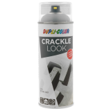 Dupli-Color Crackle Effect Spray hall RAL7000 400 ml | HL Autoosad
