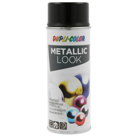 Dupli-Color metallik must 400 ml | HL Autoosad