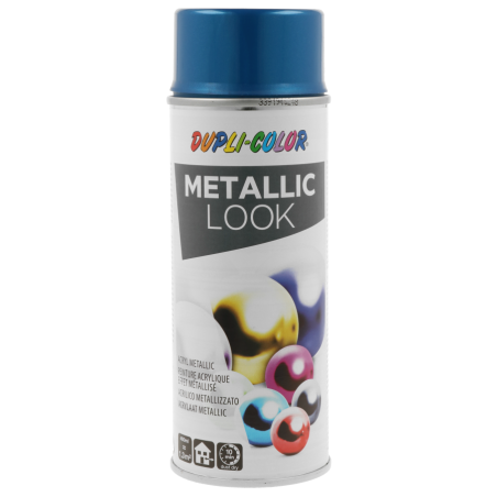 Dupli-Color metallik sinine 400 ml | HL Autoosad