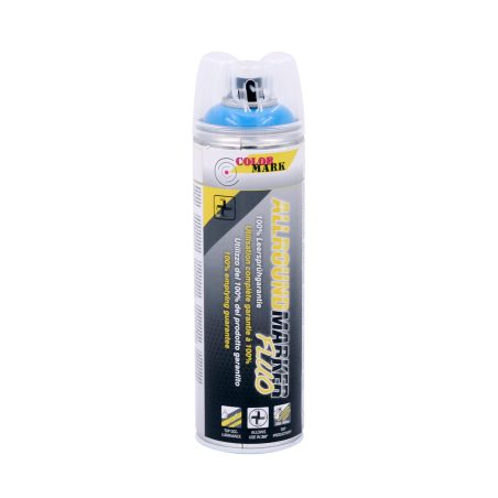 Dupli-Color Allroundmarker FL sinine 500 ml | HL Autoosad