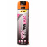 Dupli-Color fluorestseeruv markeerimisvärv oranž 500 ml | HL Autoosad