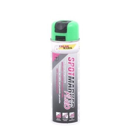 Dupli-Color fluorestseeruv markeerimisvärv roheline | HL Autoosad