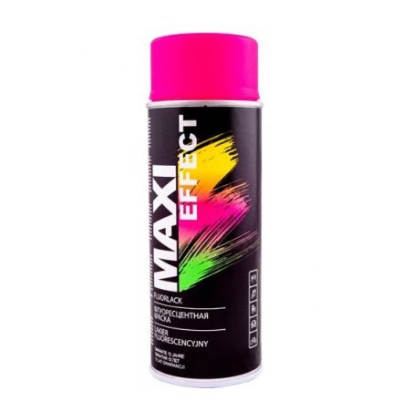 Dupli-Color Maxi Color Fluo roosa 400 ml | HL Autoosad