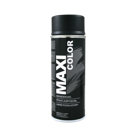 Dupli-Color Maxi Color krunt must 400 ml | HL Autoosad