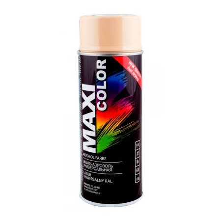 Dupli-Color Maxi Color RAL1001 läikiv 400 ml | HL Autoosad