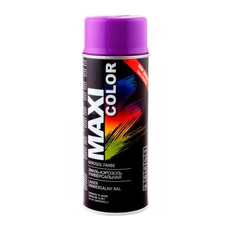 Dupli-Color Maxi Color RAL4005 läikiv 400 ml | HL Autoosad