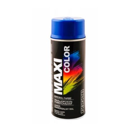 Dupli-Color Maxi Color RAL5002 läikiv 400 ml | HL Autoosad