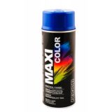 Dupli-Color Maxi Color RAL5002 läikiv 400 ml | HL Autoosad