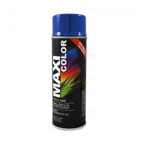 Dupli-Color Maxi Color RAL5005 läikiv 400 ml | HL Autoosad