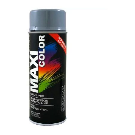 Dupli-Color Maxi Color RAL7001 läikiv 400 ml | HL Autoosad