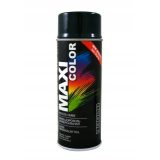 Dupli-Color Maxi Color RAL9011 läikiv 400 ml | HL Autoosad