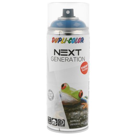Dupli-Color Next Gentiane sinine RAL5010 läikiv | HL Autoosad