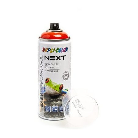 Dupli-Color Next RAL 2002 läikiv 400 ml | HL Autoosad