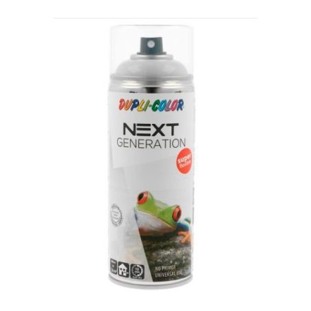 Dupli-Color Next RAL 7035 läikiv 400 ml | HL Autoosad