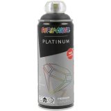 Dupli-Color aerosoolvärv Platinum, RAL7016 siidmatt | HL Autoosad