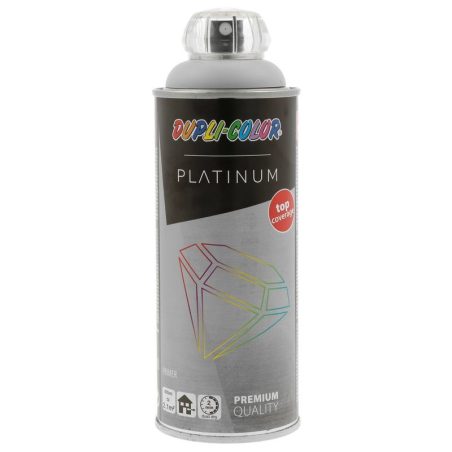 Dupli-Color Platinum krunt, hall 400 ml | HL Autoosad