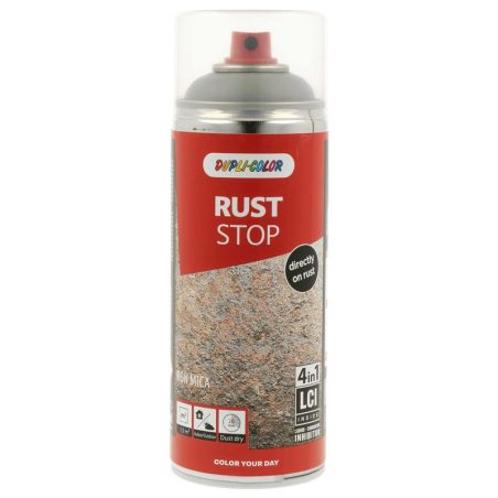 Dupli-Color Rust Stop hõbehall metallik 400 ml | HL Autoosad