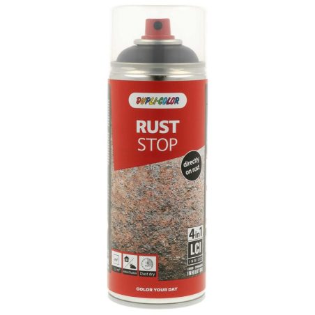 Dupli-Color Rust Stop Iron Mica must 400 ml | HL Autoosad