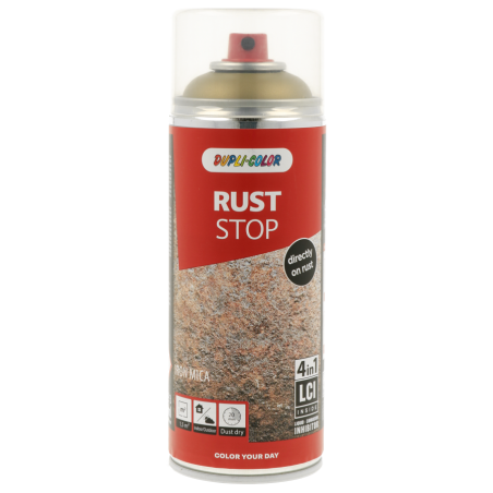 Dupli-Color Rust Stop kuldne 400 ml | HL Autoosad