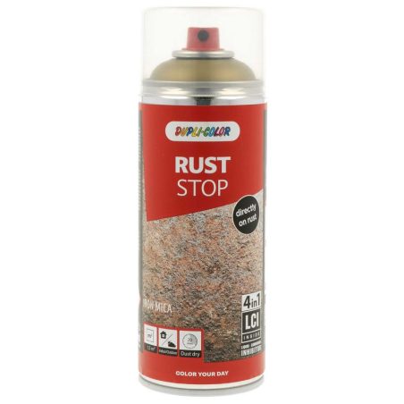 Dupli-Color Rust Stop kuldne 400 ml | HL Autoosad