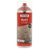 Dupli-Color Rust Stop RAL3000 tulipunane 400 ml | HL Autoosad