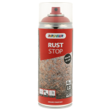 Dupli-Color Rust Stop RAL3000 tulipunane 400 ml | HL Autoosad