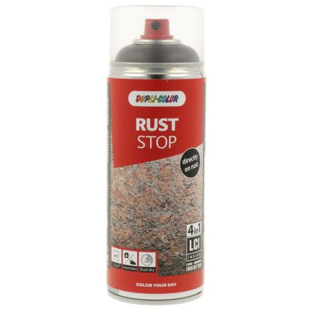 Dupli-Color Rust Stop RAL8017 sok.pruun 400 ml | HL Autoosad