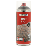 Dupli-Color Rust Stop RAL8017 sok.pruun 400 ml | HL Autoosad