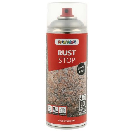 Dupli-Color Rust Stop RAL9006 hõbe 400 ml | HL Autoosad