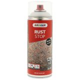 Dupli-Color Rust Stop RAL9010 valge satiinmatt 400 ml | HL Autoosad