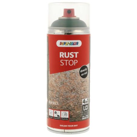 Dupli-Color Rust Stop roheline 400 ml | HL Autoosad