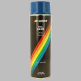 Motip RAL5010 sinine akrüülvärv 500 ml | HL Autoosad