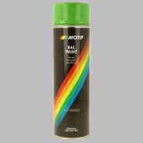 Motip RAL6018 roheline värv 500 ml | HL Autoosad
