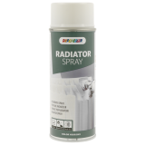Dupli-Color Radiator läikiv valge 400 ml | HL Autoosad