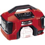 Einhell akukompressor Pressito | HL Autoosad