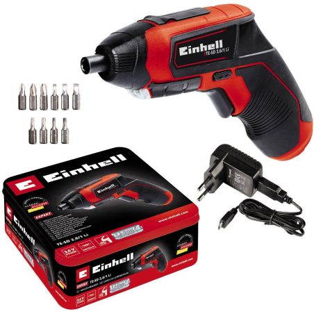 Einhell akukruvikeeraja TE-SD 3,6/1 Li | HL Autoosad