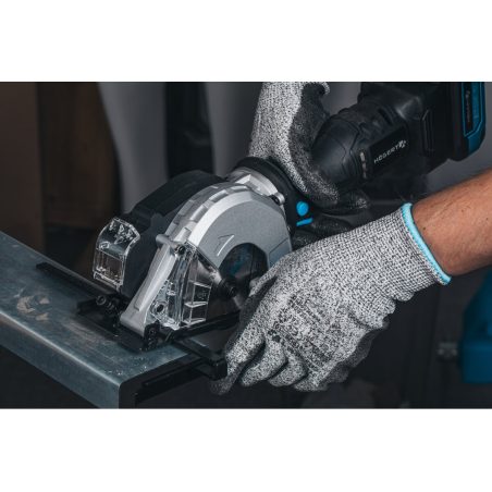 Högert aku mini metallsaag 120 mm 18 V | HL Autoosad