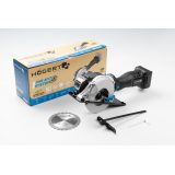 Högert aku mini metallsaag 120 mm 18 V | HL Autoosad