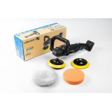 Högert aku poleerija 150 mm 18 V | HL Autoosad